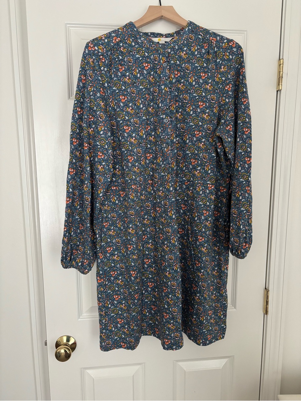 Boden Dress